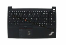 5M10V16998 For Lenovo ThinkPad E15 20RD 20RE Palmrest Keyboard Bezel Cover