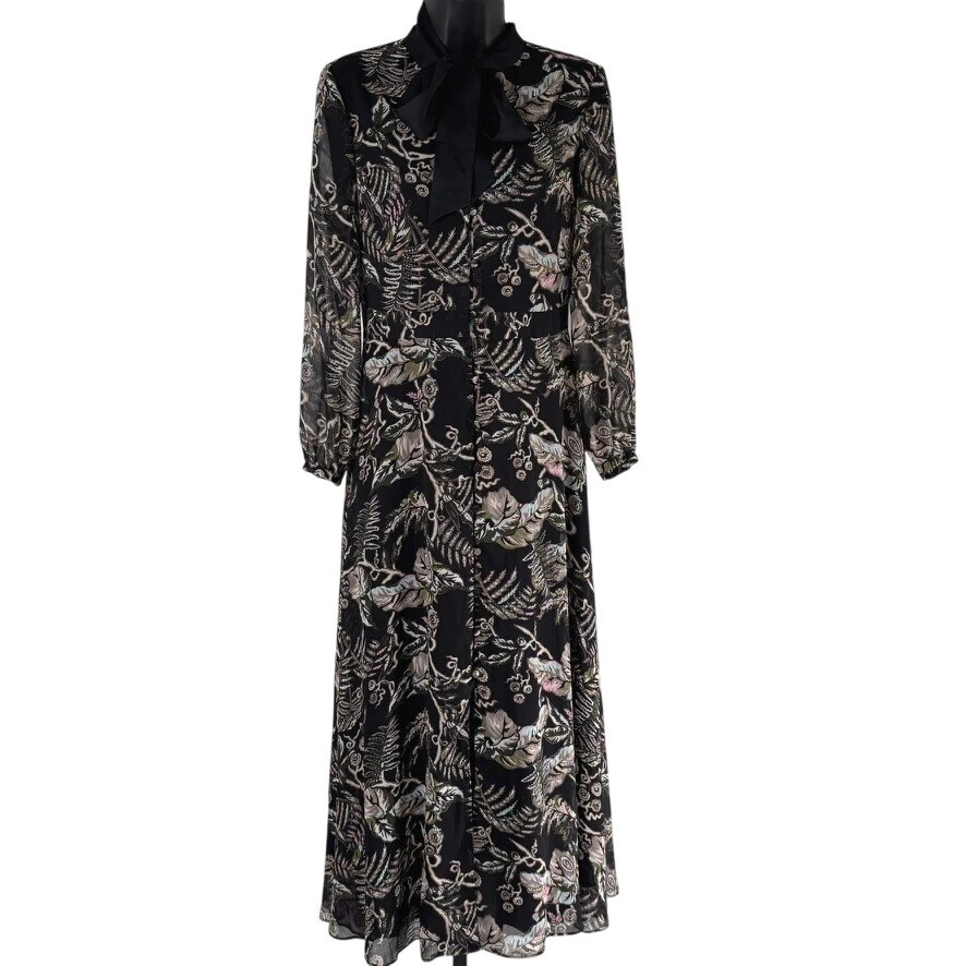 Long Sleeve Maxi Dresses for Women for Sale - eBay