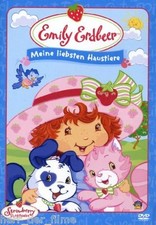 EMILY ERDBEER: MEINE LIEBSTEN HAUSTIERE (NEU+OVP)