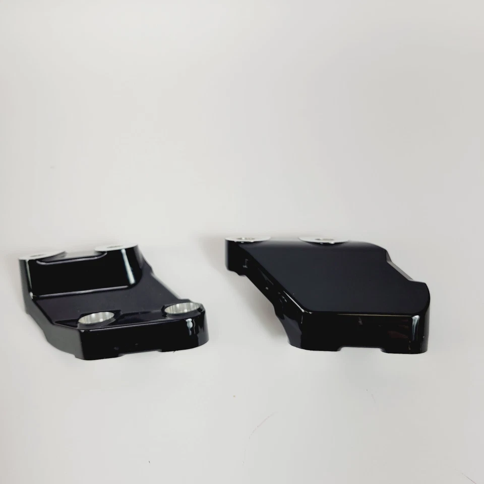 OEM Polaris 2017 Victory Octane alcance reducido controles inferiores octano 2880250-658 Foto 3 de 4