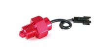 KOSO Temperatursensor PT1/8 Gewinde & Adapter...