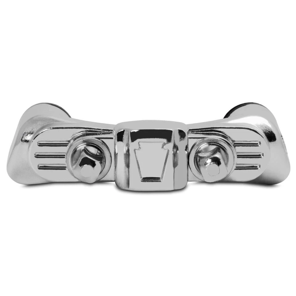 Ludwig P88AC Snare Drum Throw Off and Butt Plate Combo Pack - Image 3 of 3