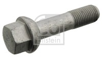 Febi Bilstein 46634 Wheel Bolt For Dodge MERCEDES-BENZ