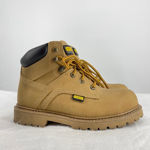 stanley work boots