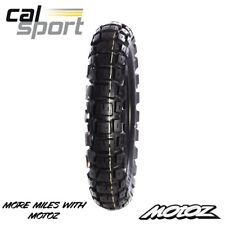 Honda XL750 Transalp Rear Tyre 150/70B-18 69Q TL Motoz Tractionator Adventure