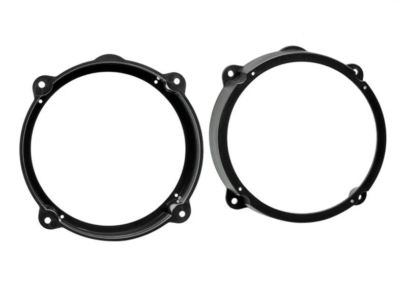 Kit 4 Casse Altoparlanti Hertz K165 Anteriori o Posteriori per Alfa Romeo 147 - Immagine 3 di 4