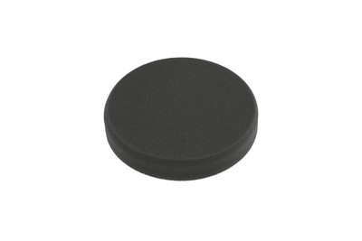 Ponçage Finition K2 L614 Nero - Duraflex 150x25 Mm - Pour Finitions Lisses