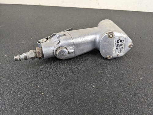#bi571 Blue Point AT300 3/8" Drive Air Pneumatic Impact Wrench - Picture 7 of 13