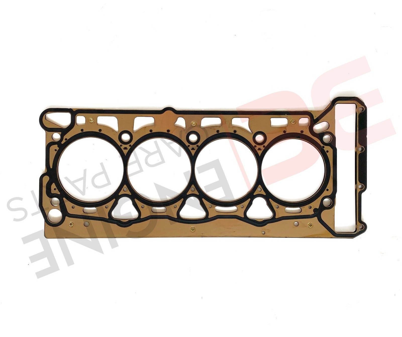 HEAD GASKET 06H103383AD FOR SKODA OCTAVIA SUPERB 1.8 TSI 2.0 TFSI PETROL ENGINE