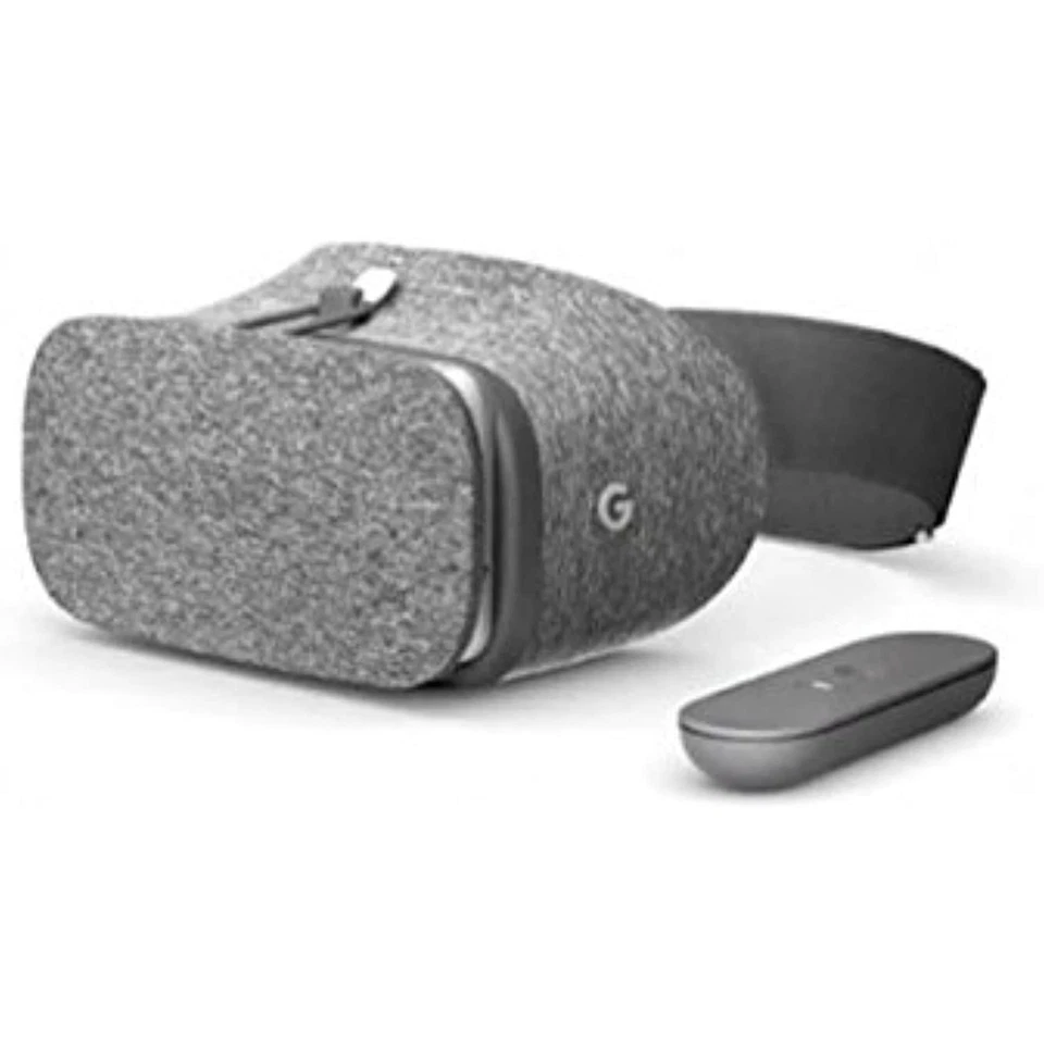 Google Daydream View - VR Headset (Slate) - Image 3 of 3