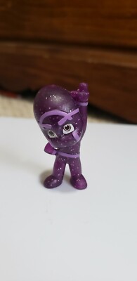 night ninja and ninjalinos toys