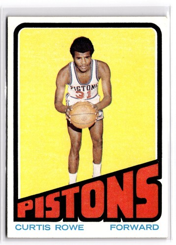 1972-73 Topps NBA Basketball Singles (1-88) (PICK YOUR OWN) VG-POOR - Picture 75 of 266