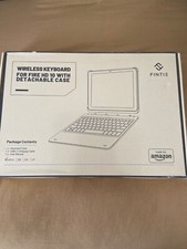 Wireless Keyboard for Fire Tablet
