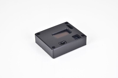 ACCUPLACE 67883A, VCC GND SCL SDA, LCD-Modul für Etikettiermaschine