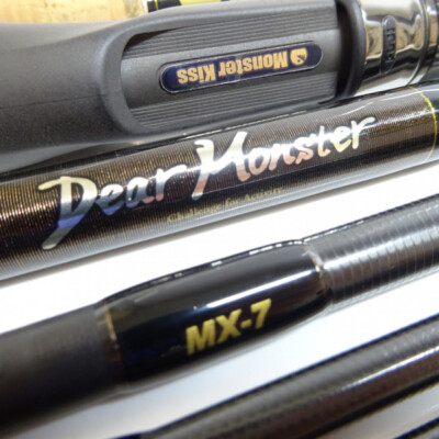 Diamonster MX-7 Cond/B+ | eBay Diamonster MX-7 Cond/B+ | eBay