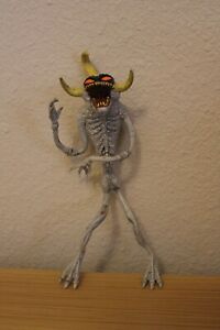 Spawn Violator 1994 Action Figure Todd McFarlane Beast Poseable 9
