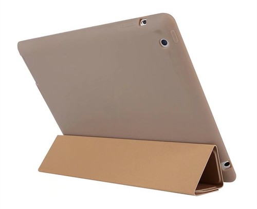 For iPad Air 11 inch M2 M3 2025 Shockproof Smart Case Folio Leather Stand Cover - Afbeelding 24 van 35