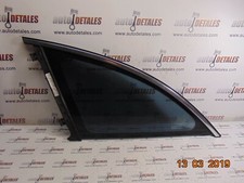 Mercedes R-Klasse W251 Heckfenster Links Vorne Glas A2516702350 Gebraucht 2007