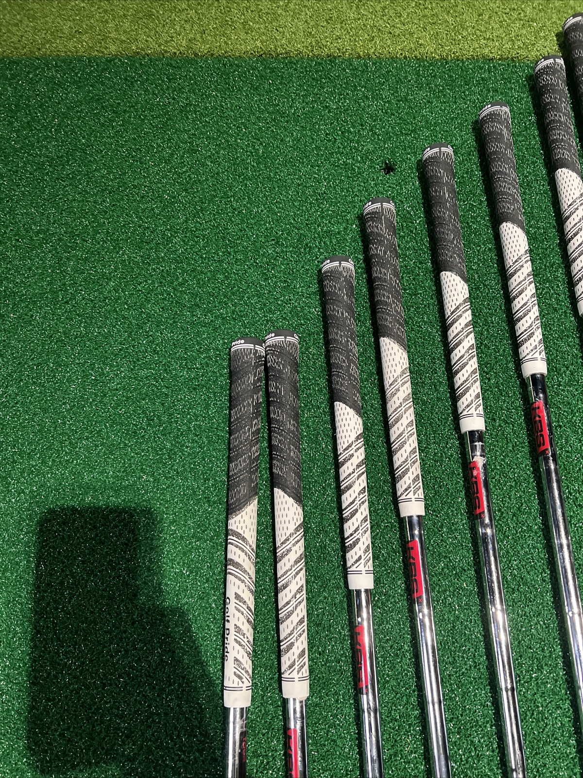 taylormade p790 irons eBay