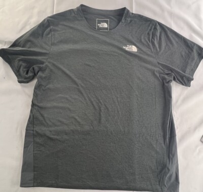 ■THE NORTH FACE■ Men's Gome Short Sleeve T-Shirt CHARCOAL s-l400.jpg