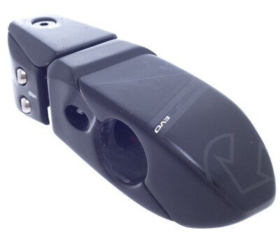 シマノプロ ミサイルEVO ステム 85mm ttバイク エアロ カーボンステム ミサイル Evo カーボン エアロ | Pro Bikegear