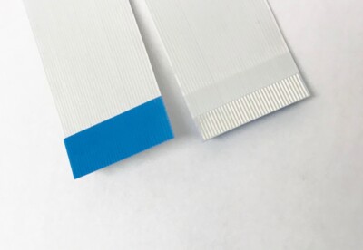 AWM 20624 RIBBON FLEX CABLE 0.50 mm Pitch 36 Pin ZIF 20 CM Reverse