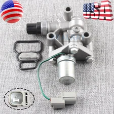 Variable Timing Solenoid Spool Valve for 96-00 Honda Civic EX 1.6L 15810-P2R-A01