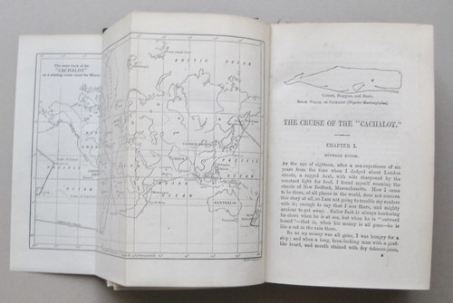 Frank T Bullen The Cruise of The ‘Cachalot' 2nd ed 1891 - Picture 6 of 11