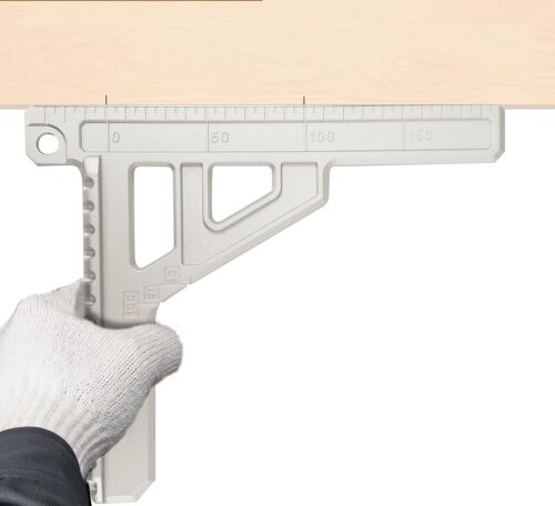 New TJM Design Tajima Circular saw guide mobile 90 magnesium MRG-M90M from Japan - Picture 7 of 7