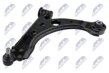 ZWD-FT-027 NTY Control Arm, Suspension for Fiat, Lancia