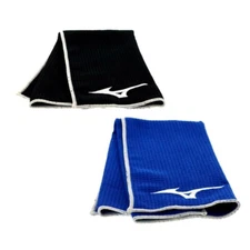 NEW Mizuno Golf Microfiber Cart Towel for Clubs, Bag - Pick the Color