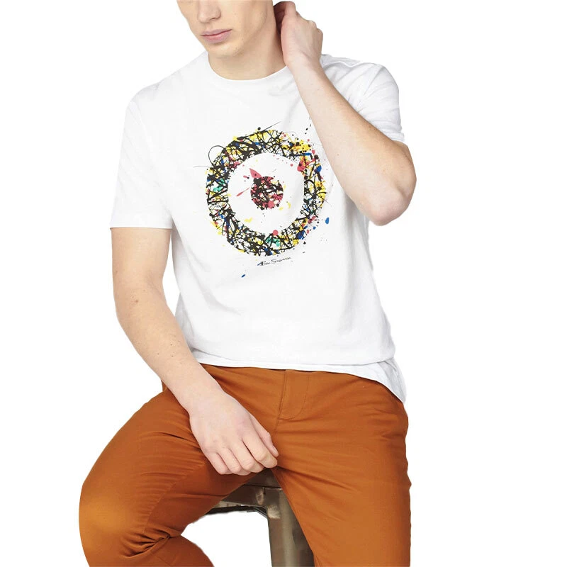 target mens tees
