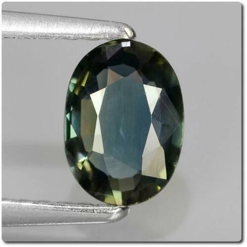Australia Sapphire Loose Gemstones