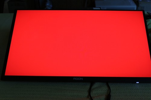 Agon PRO AG276QZD2 27" OLED Tournament Gaming Monitor 2560x1440, 240Hz 0.03ms... - Picture 4 of 8