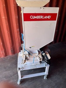 Cumberland Model S200 Granulator 2H.P. Granulator
