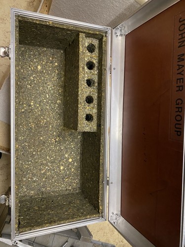 Flightcase für Mikros, Kabel und Hardware - Bild 6 von 8
