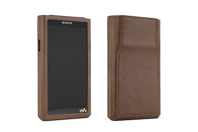 SONY NW-WM1Z/dignis専用ケース Dignis For Sony NW-WM1AM2 NW-WM1ZM2 Case Walkman Genuine