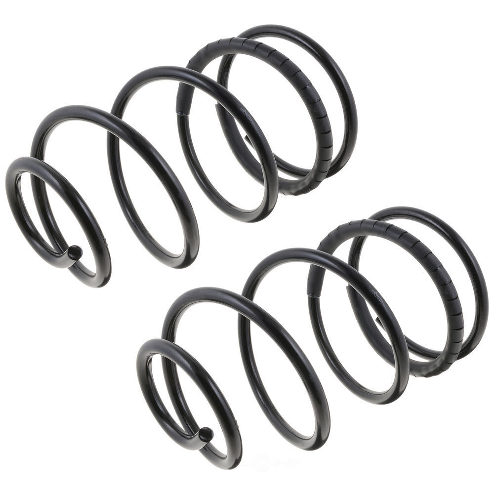 Coil Spring Set TRW JCS1849T for sale online eBay