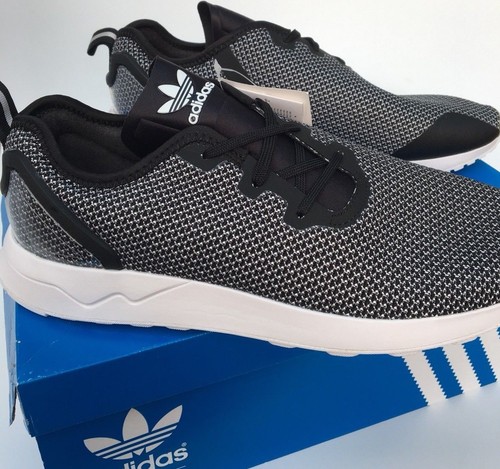 Baskets Adidas Asym Course Flux De Adv Zx XUwqnUr0t