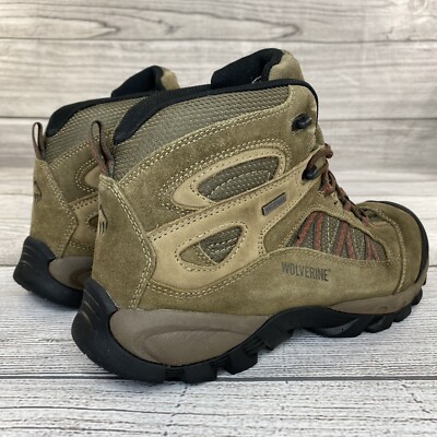 Wolverine Blackledge FX Boots Men Size 12 EW Waterproof Work Boots W20282 Wolverine Blackledge FX Men Size 12 EW Outdoor Waterproof  main image 3