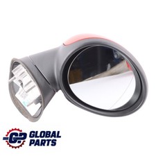 Door Wing Mirror Mini Countyman R60 Paceman R61 Right O/S Pure Red - B16