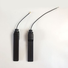 Antena de control remoto izquierda/derecha accesorios drone DJI Mavic Mini/aire/chispa