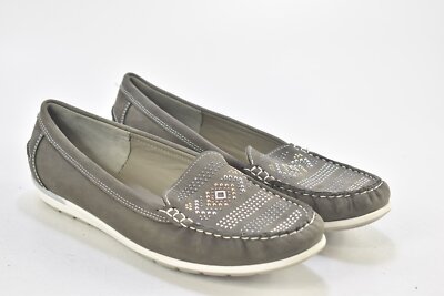 Ara  Damen Halbschuhe Slipper Ballerinas  UK 9 Nr. 24-J 3781