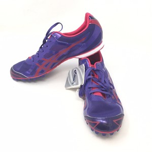 ladies running spikes size 6