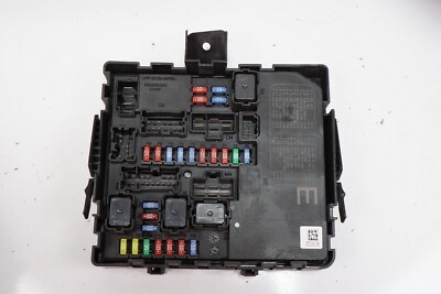 トイガン BCM 2008-2013 Nissan Titan Armada Frontier Body Control Module
