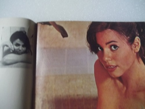 Cad,the complete magazine for men,Vol. 1 #2 December 1965-interview-BOBBY DARIN - Picture 15 of 15