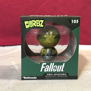 dorbz fallout