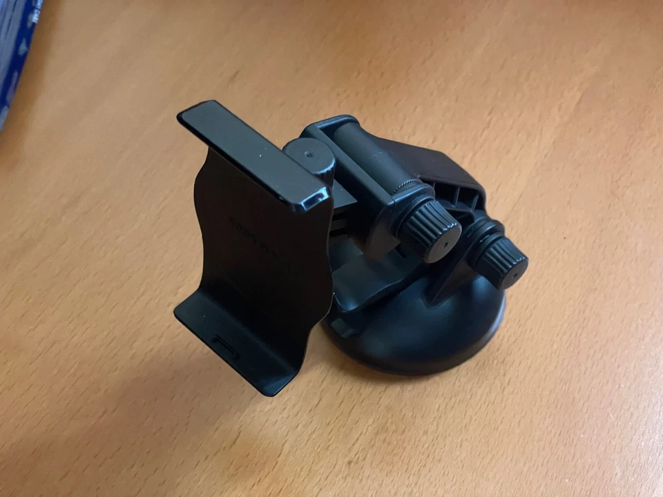 Navigon 2100 GPS Navigation System 3.5” Touch Screen 48 Lower States Tested Good - Image 3 of 4