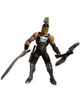Marvel Legends Ares Gladiator Hulk BAF Wave Loose Thor Ragnarok