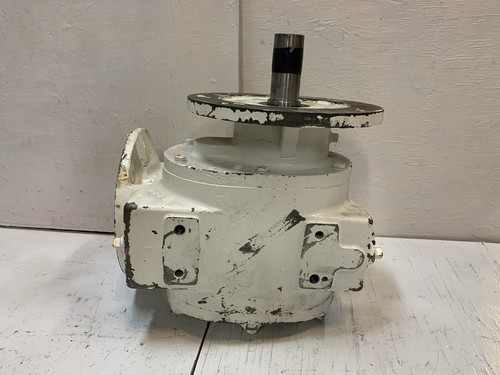 Master 8016194001GZ Gear Motor R1750137 180CG21F | 5.41HP, 25.00 Ratio, 1750rpm - Picture 8 of 12